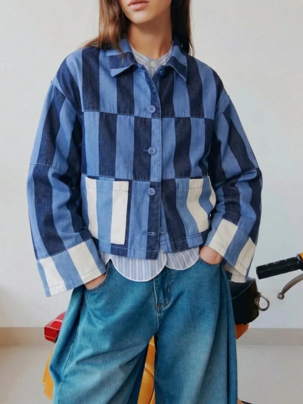 N/A 100% cotton